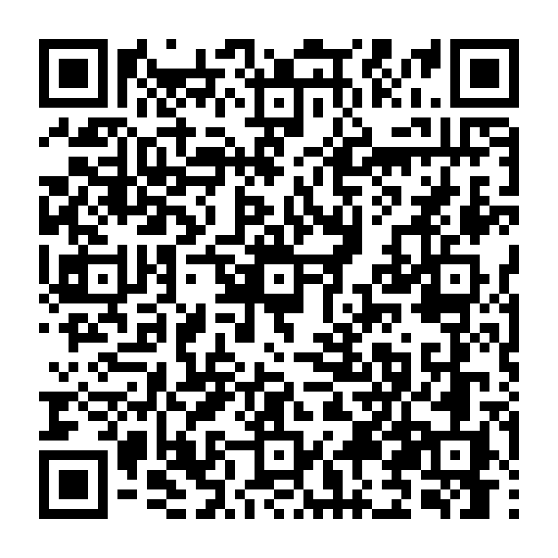 QR kod