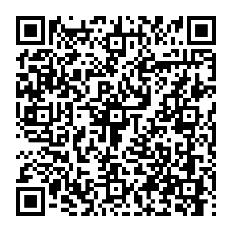 QR kod