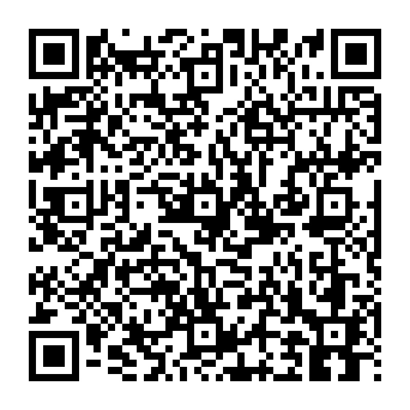 QR kod