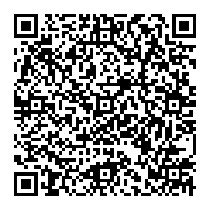 QR kod
