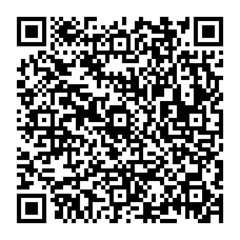 QR kod