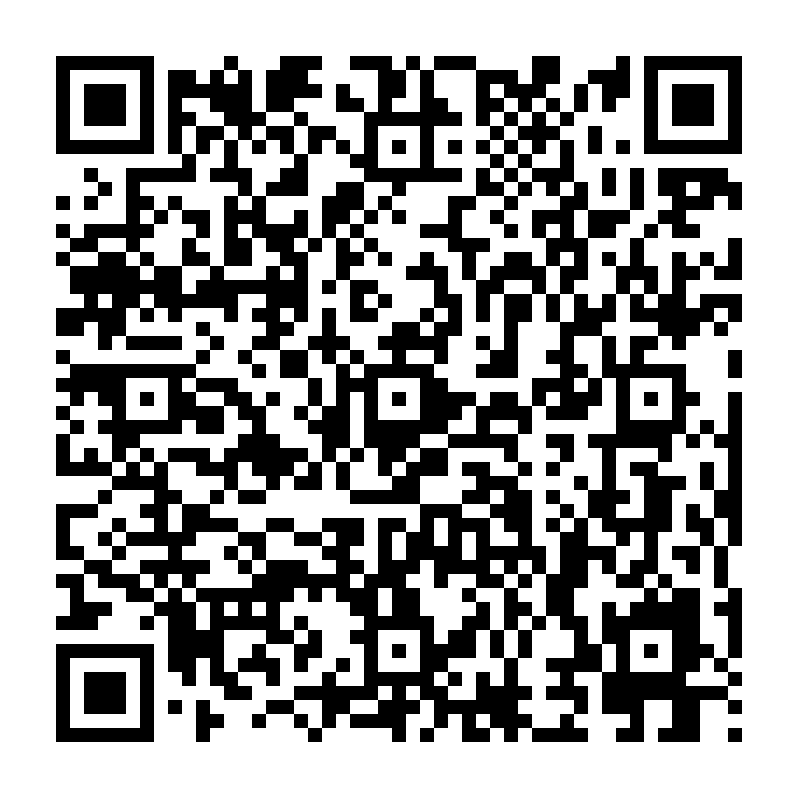 QR kod