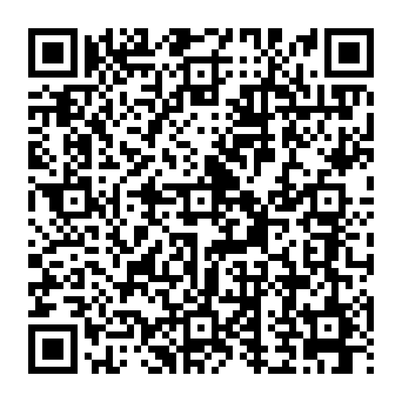 QR kod