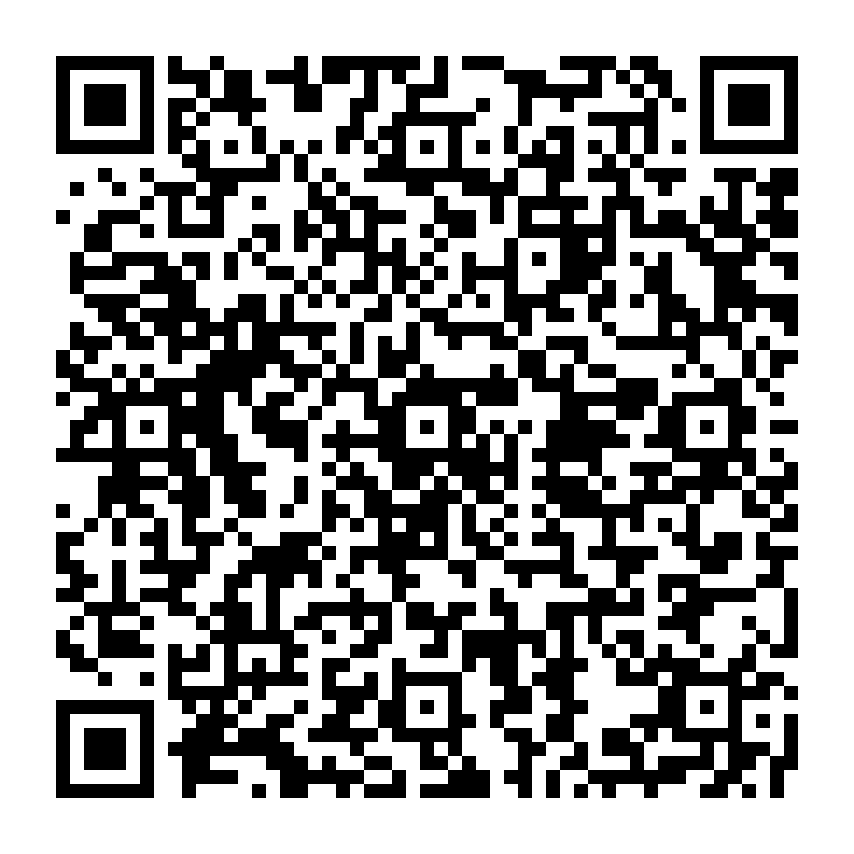 QR kod