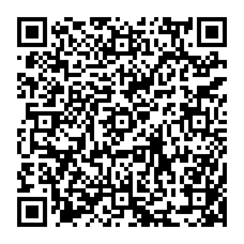 QR kod