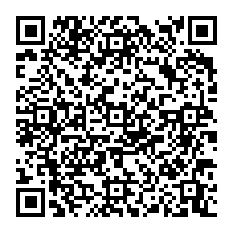 QR kod