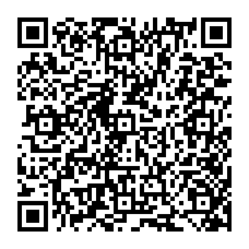 QR kod