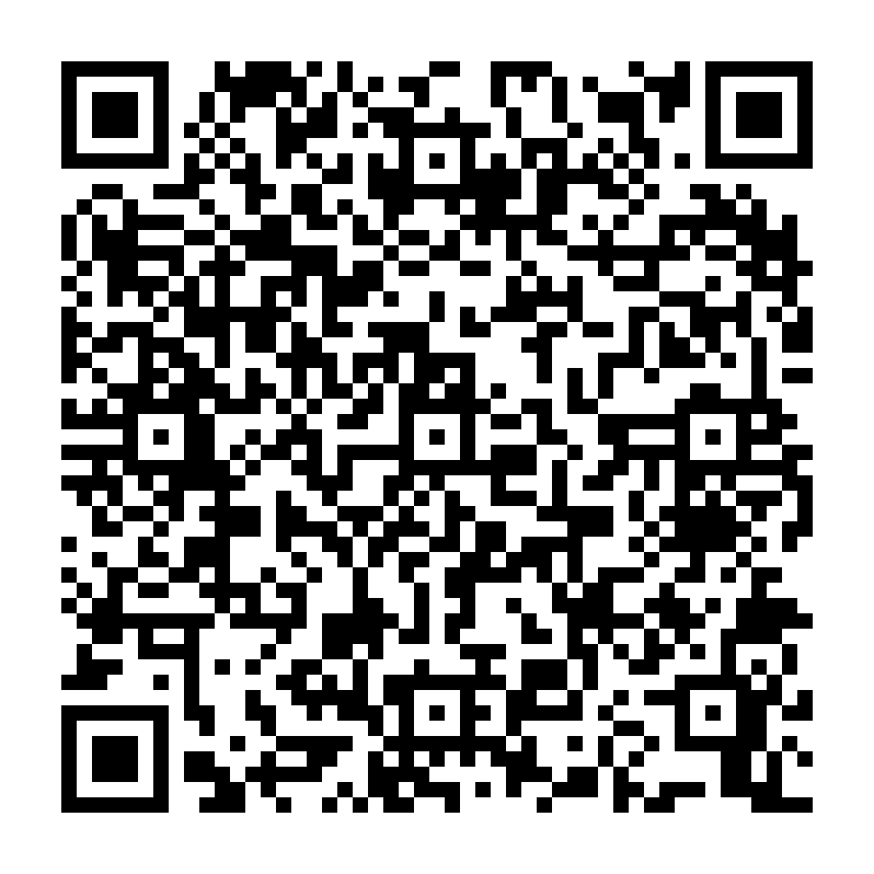 QR kod
