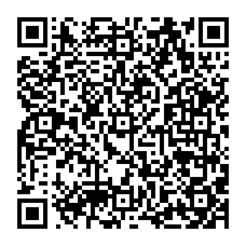 QR kod