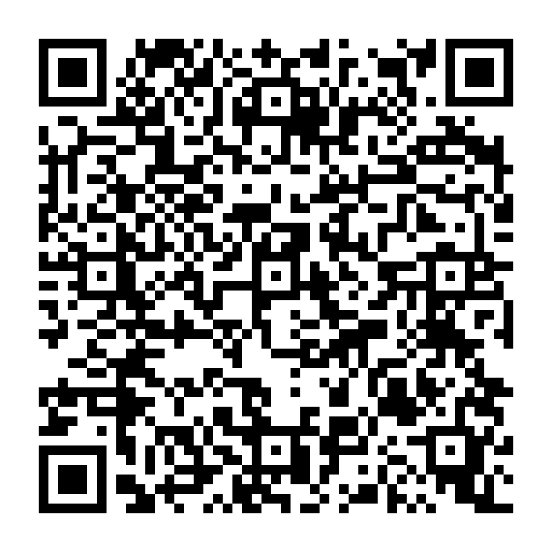 QR kod