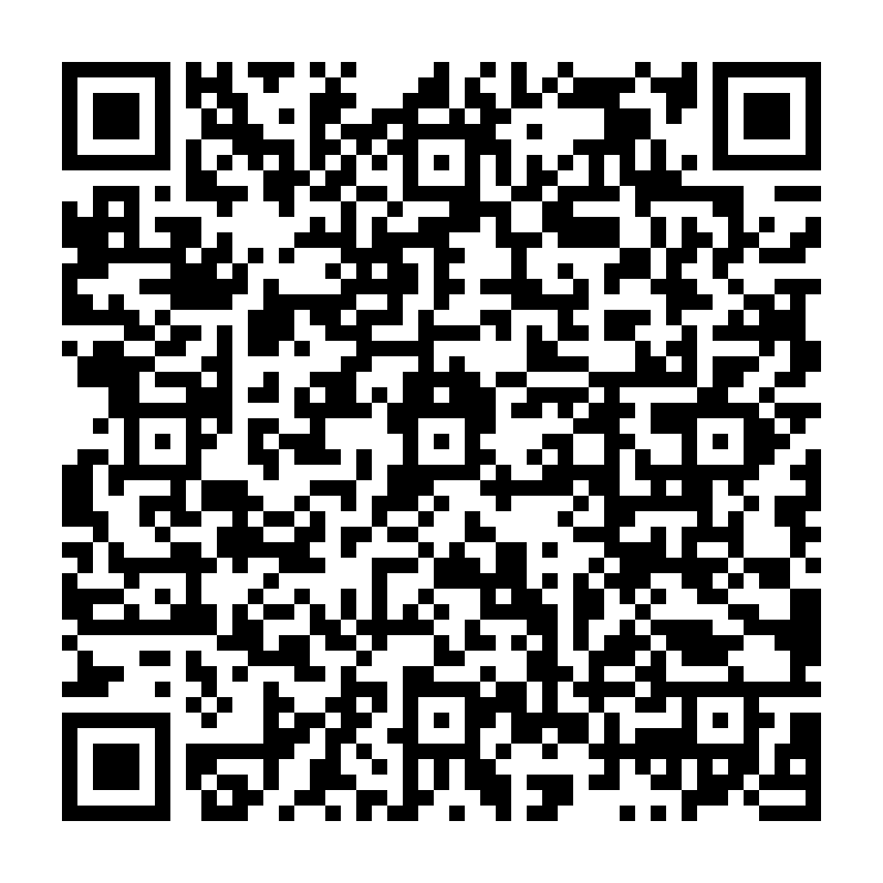 QR kod
