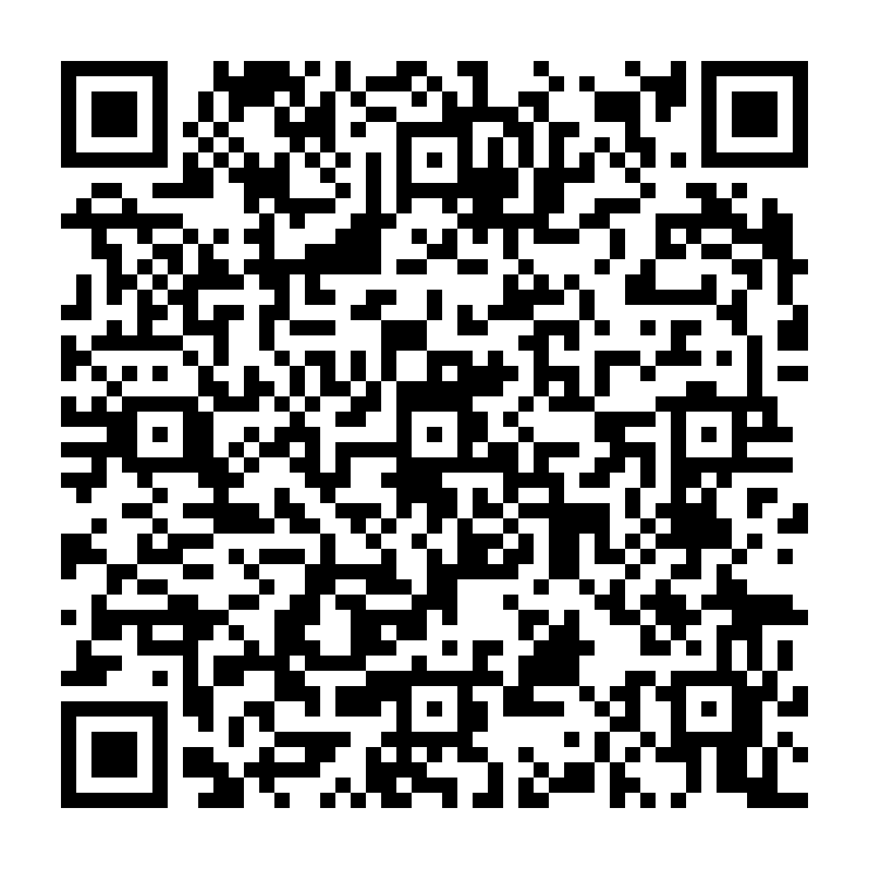 QR kod