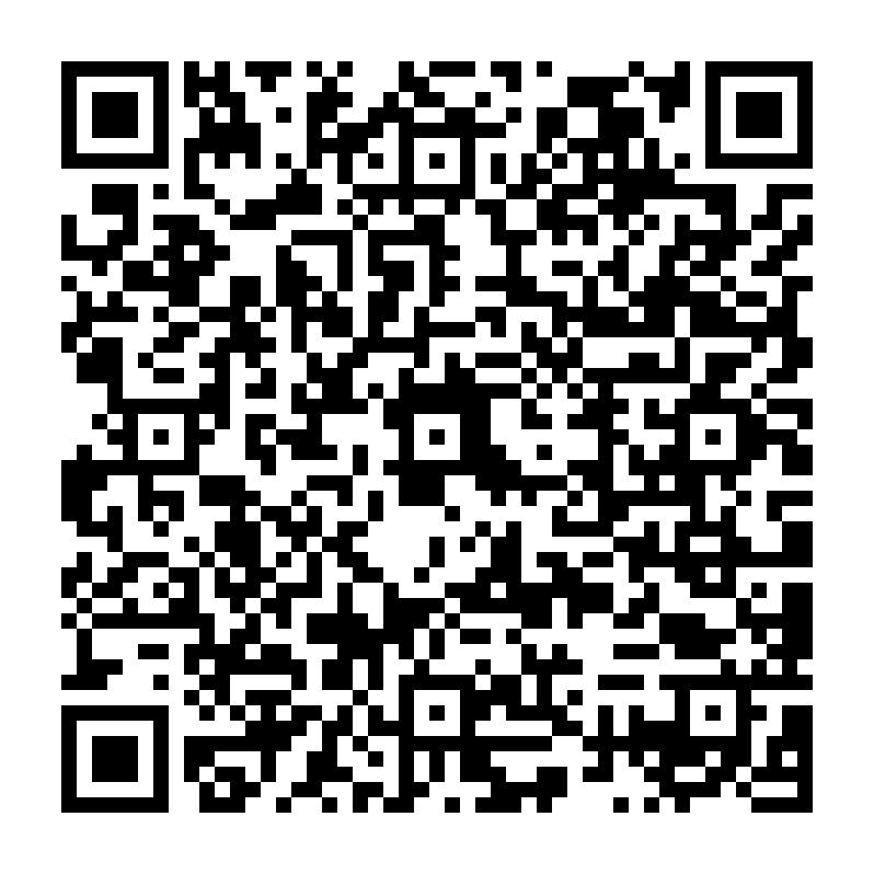 QR kod