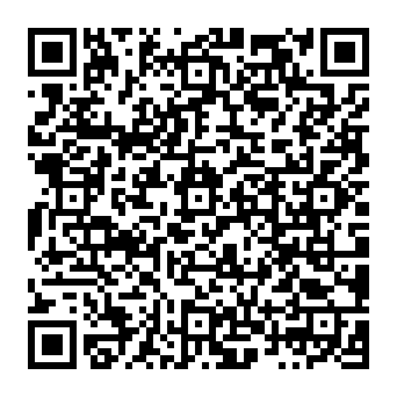 QR kod