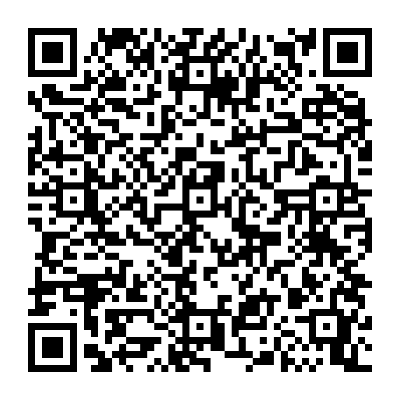 QR kod