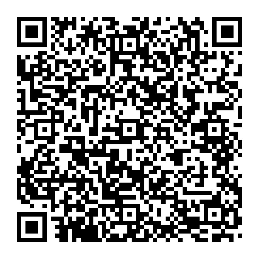 QR kod