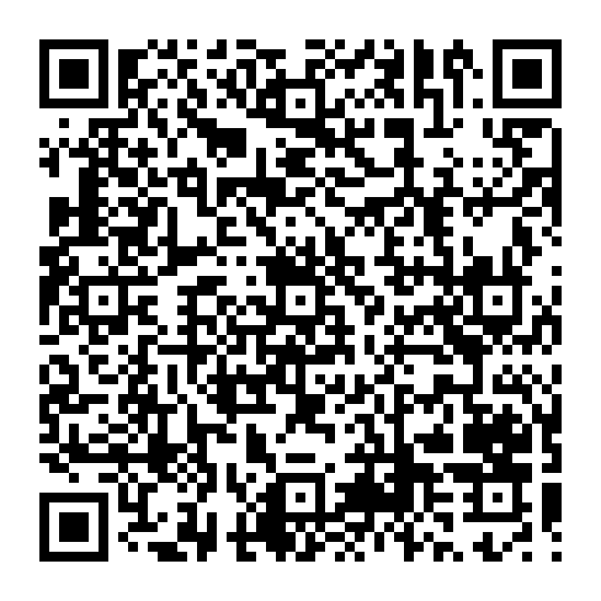 QR kod