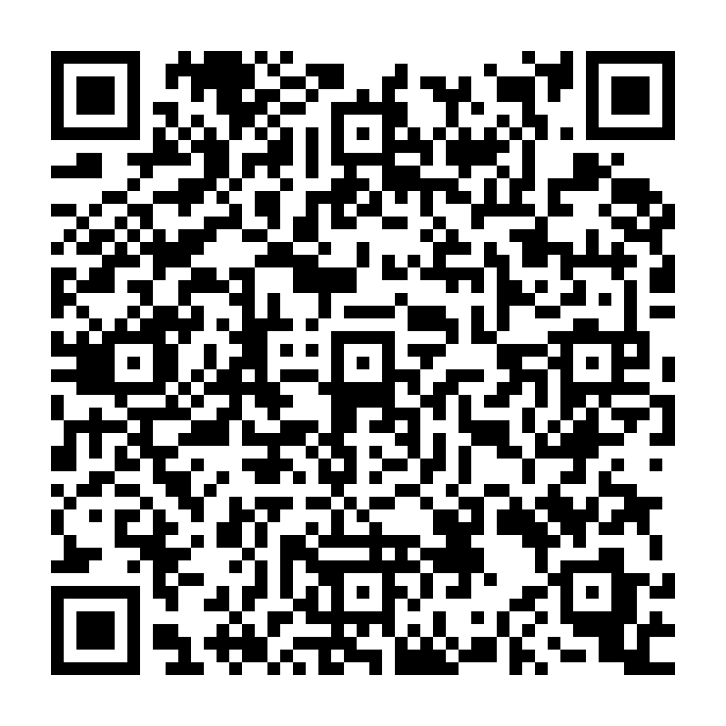 QR kod