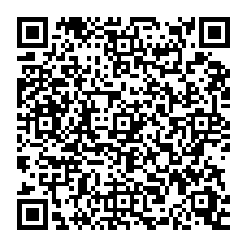 QR kod