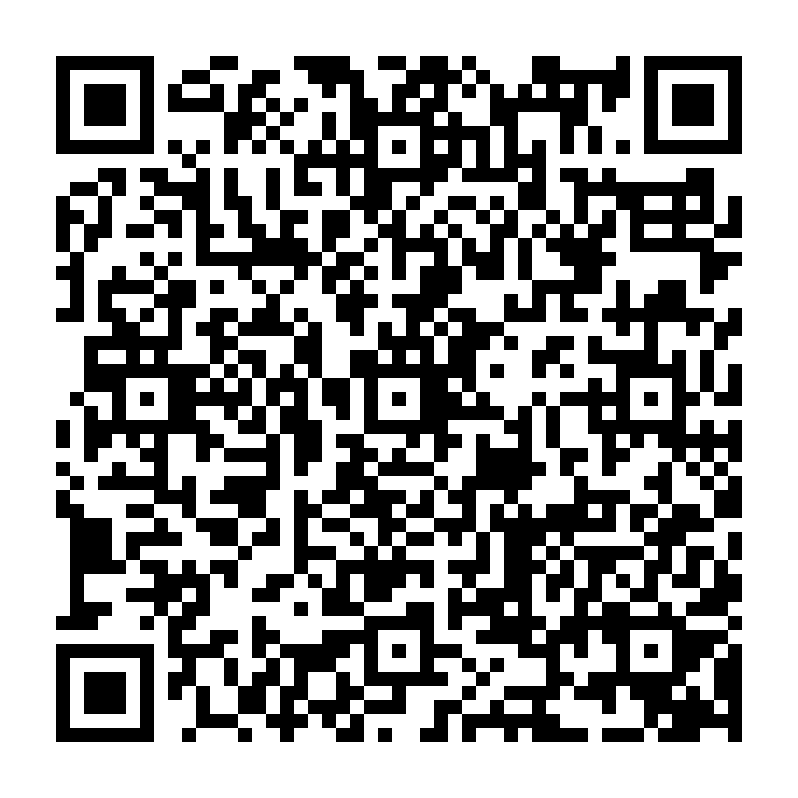 QR kod