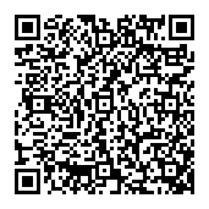 QR kod