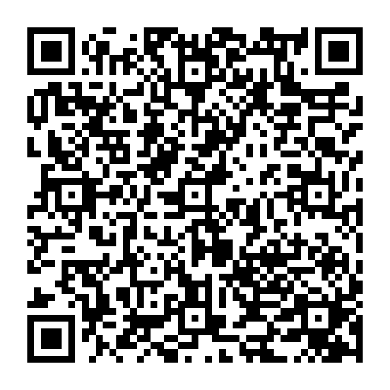 QR kod