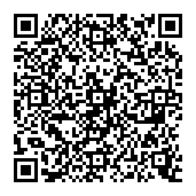 QR kod
