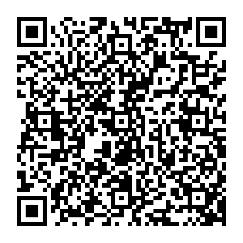 QR kod