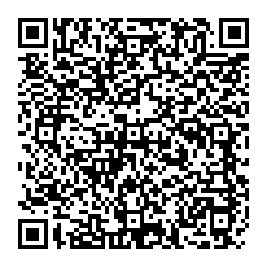 QR kod
