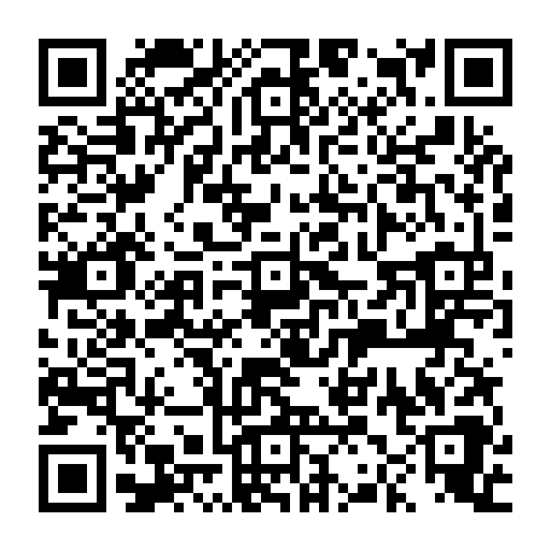 QR kod