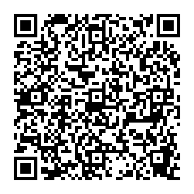 QR kod
