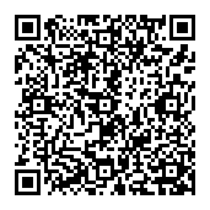 QR kod