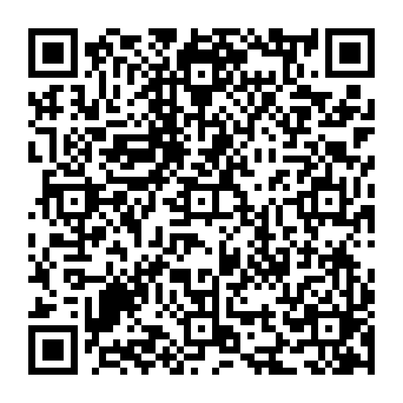 QR kod