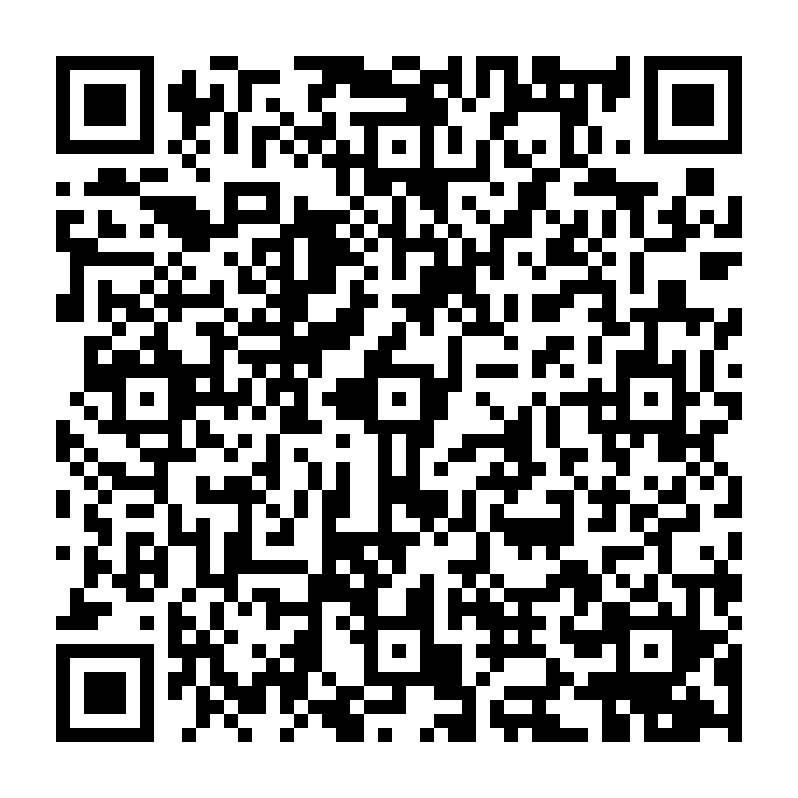 QR kod