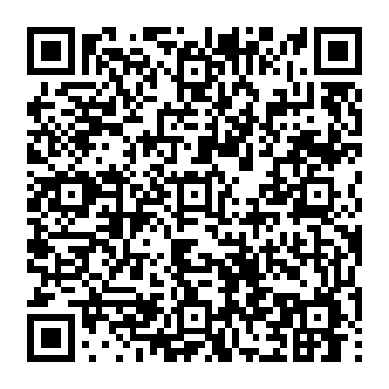 QR kod