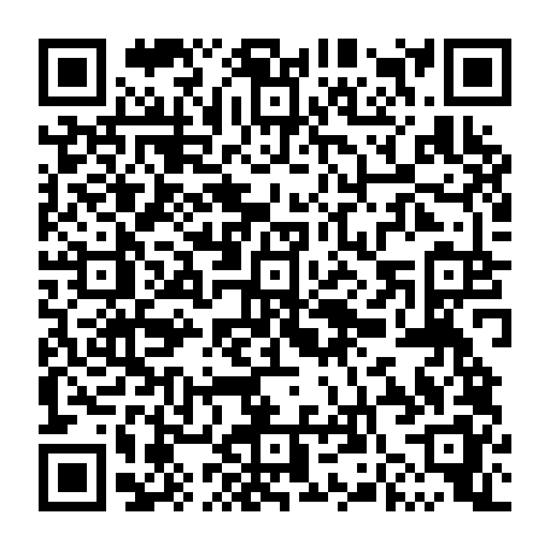 QR kod