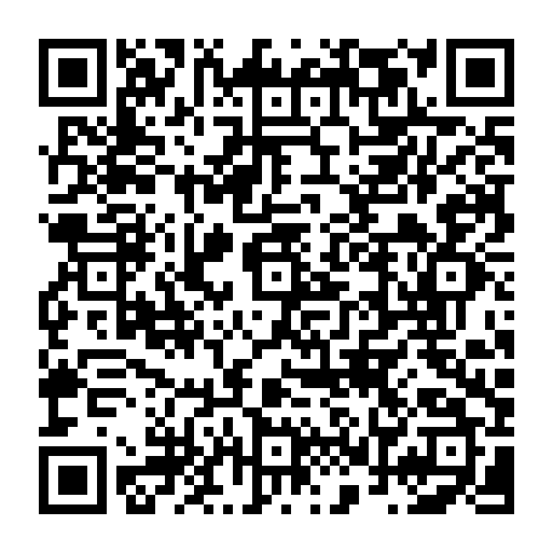 QR kod