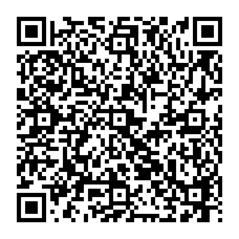 QR kod