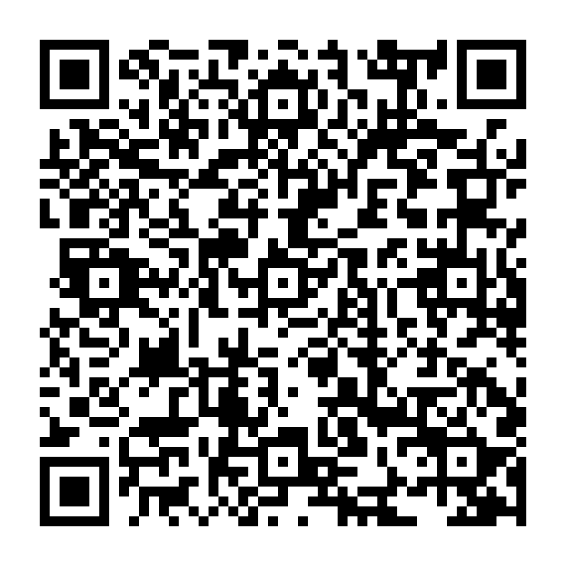 QR kod