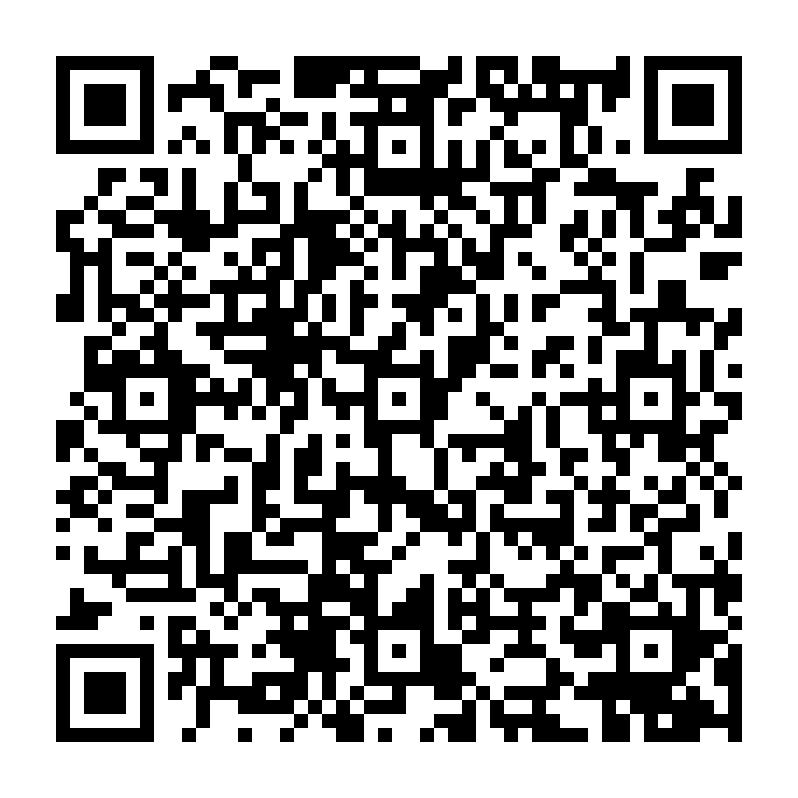 QR kod