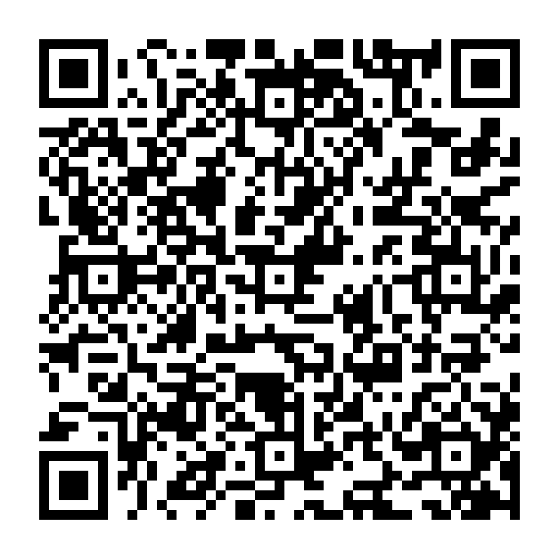 QR kod