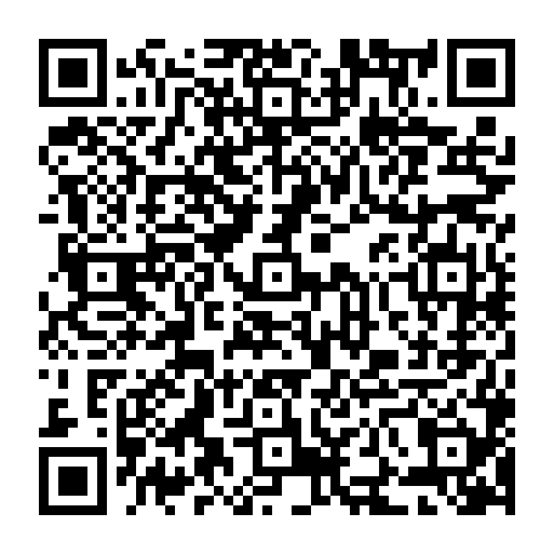 QR kod