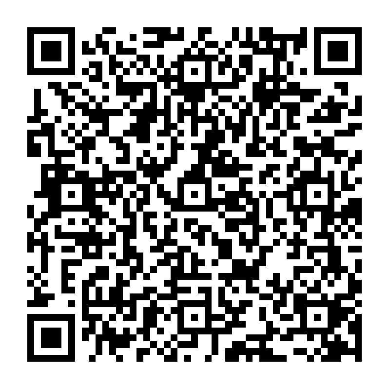 QR kod