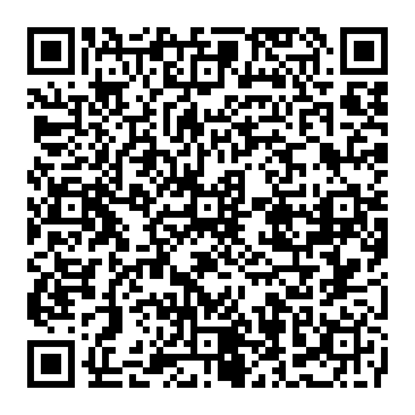 QR kod