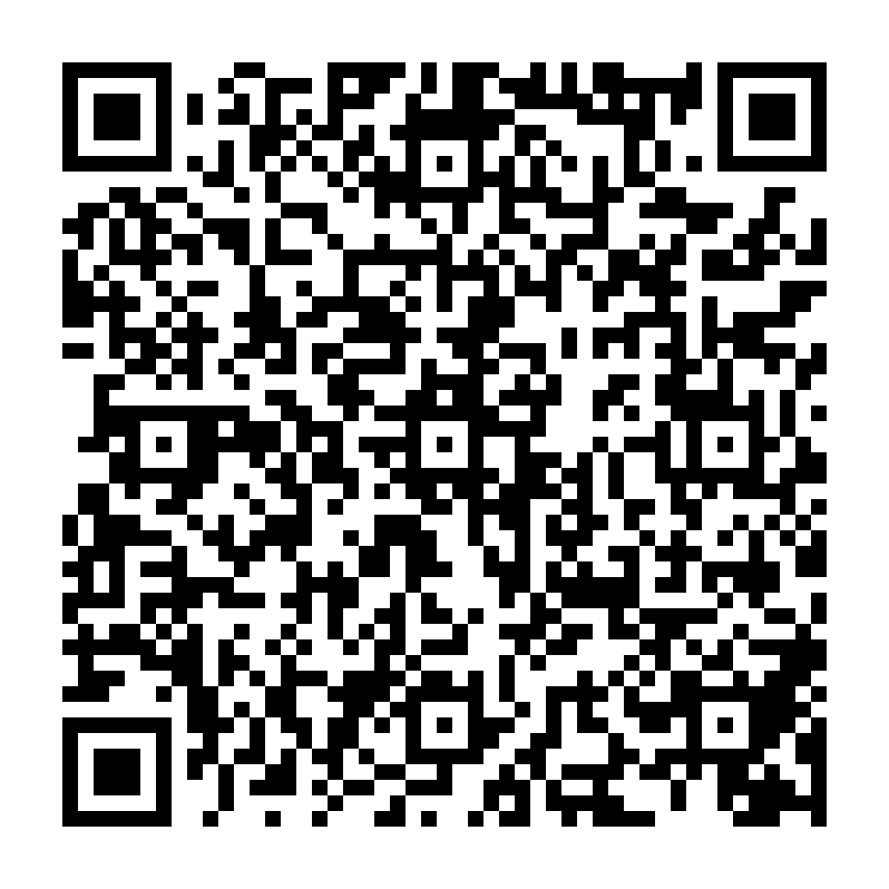 QR kod