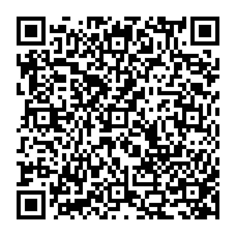 QR kod
