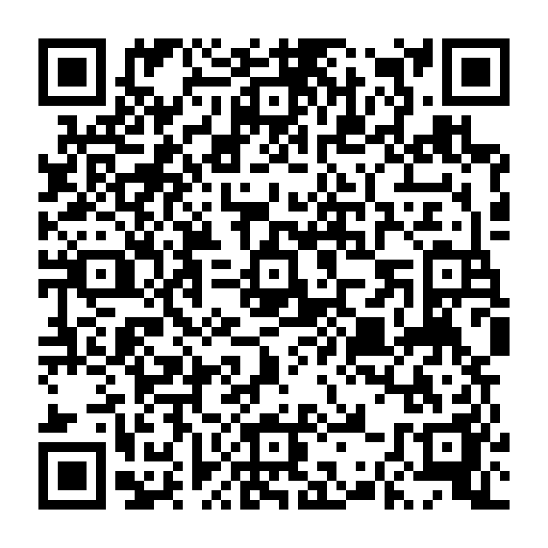 QR kod
