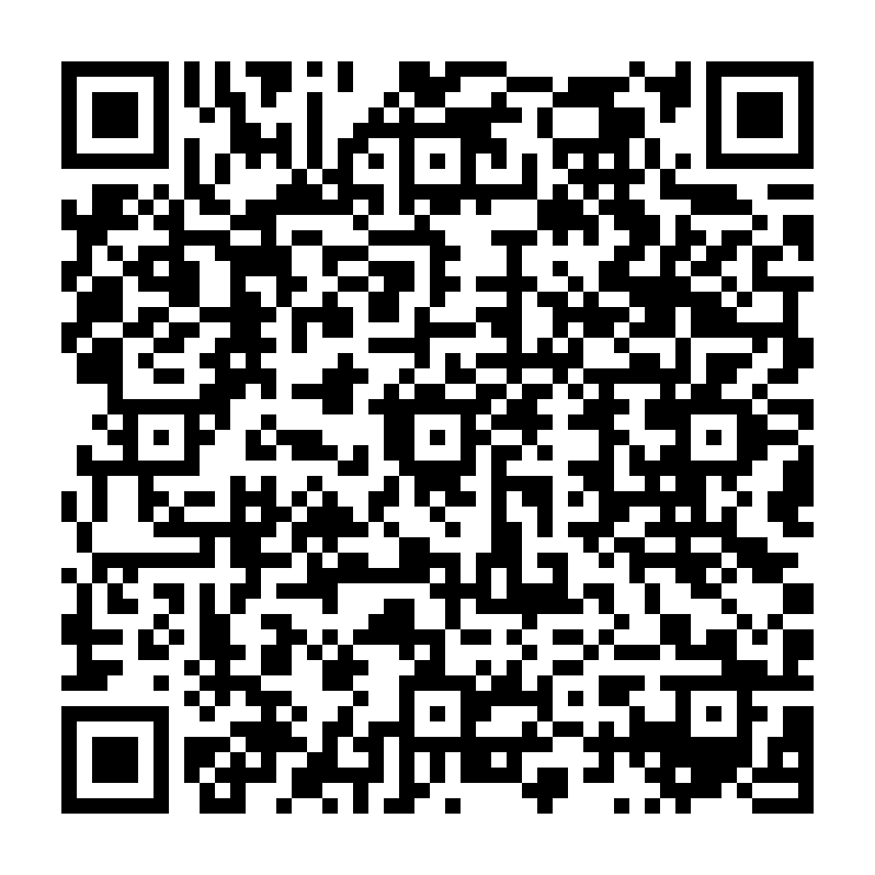 QR kod