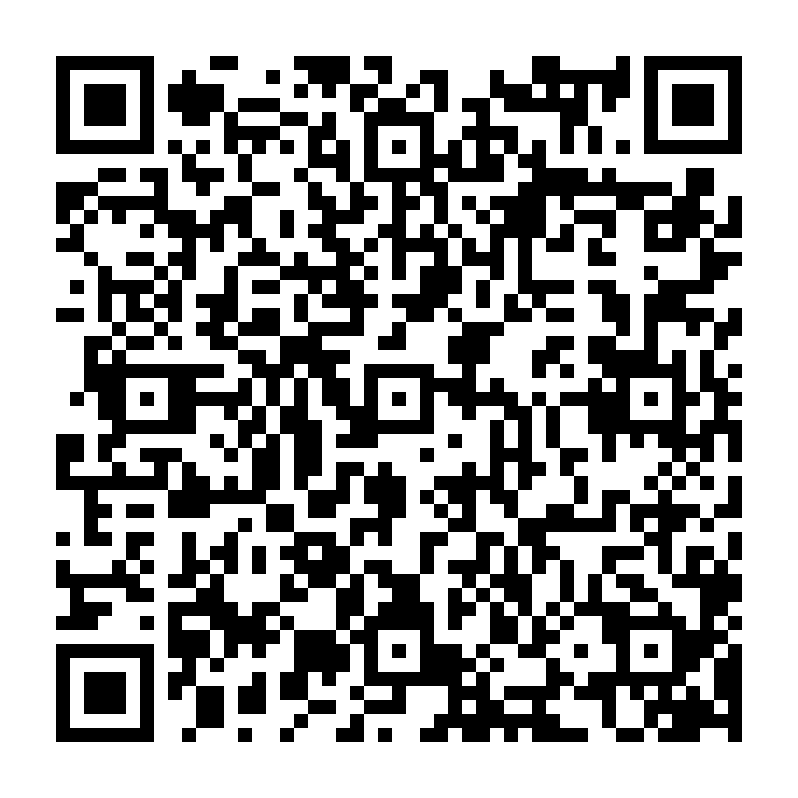 QR kod