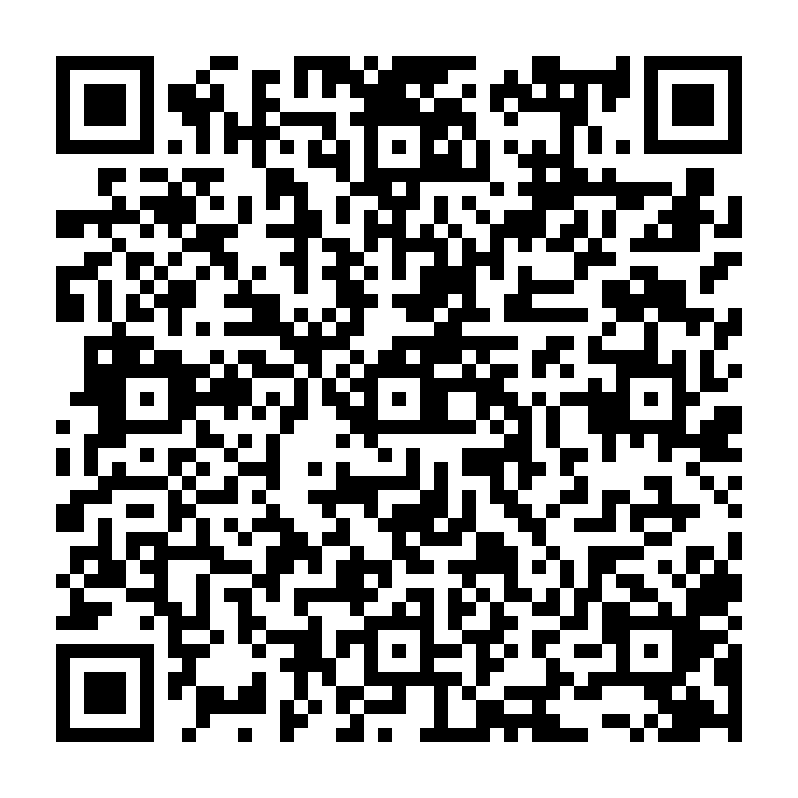 QR kod